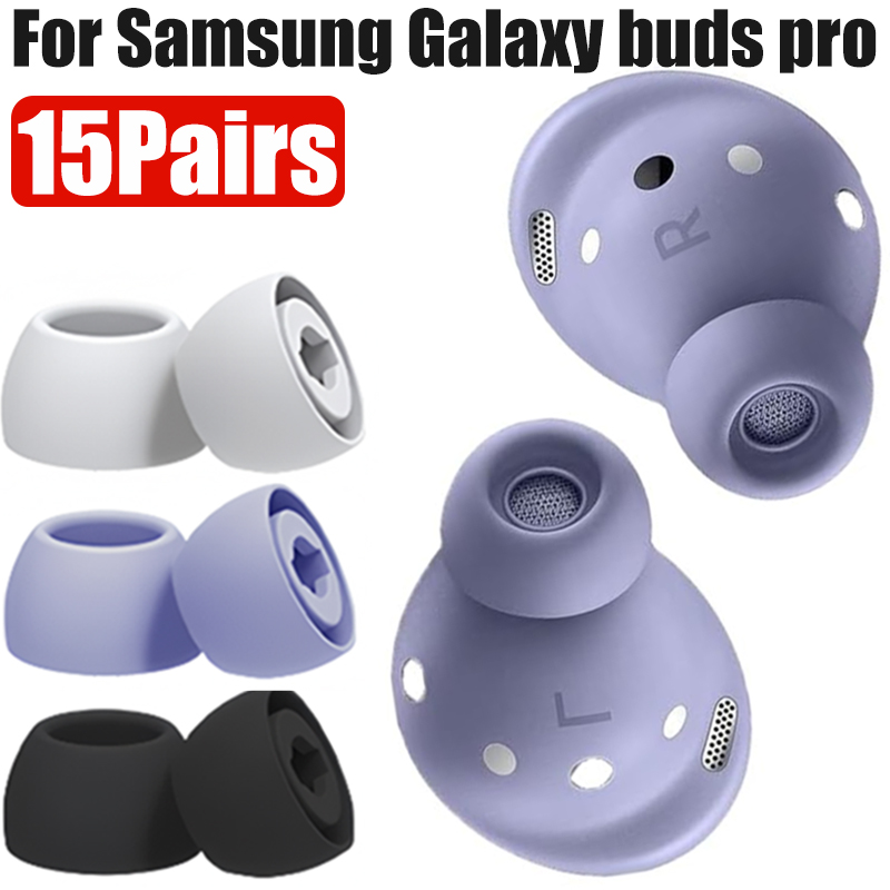 Earphone Foam Tip - Earphone Samsung Galaxy Buds Pro, Eartips