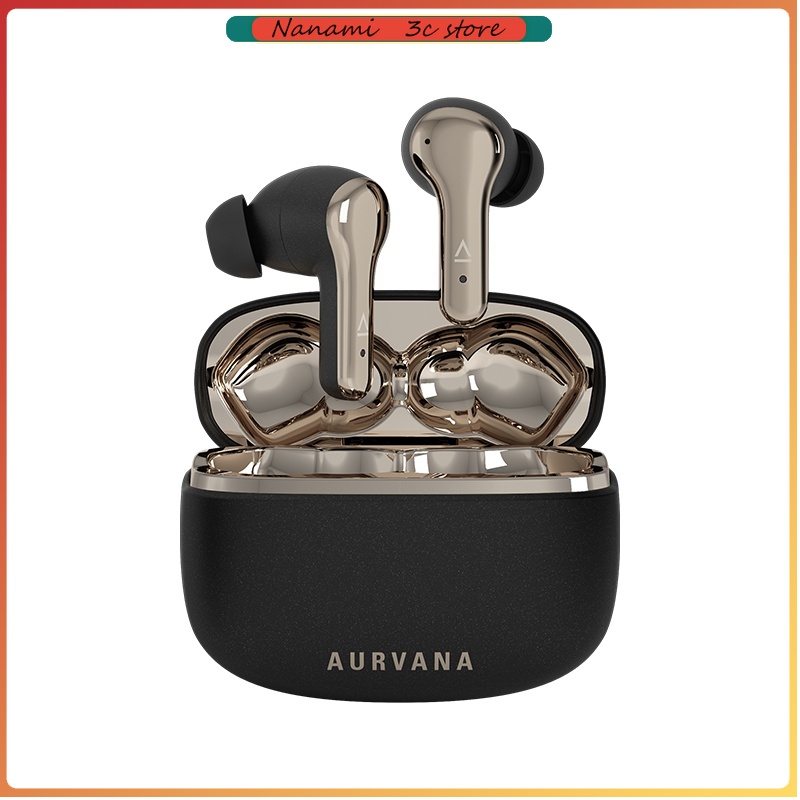 Wireless Earbuds Tws - Earphone TWS ACE SXFI Kreatif Baru