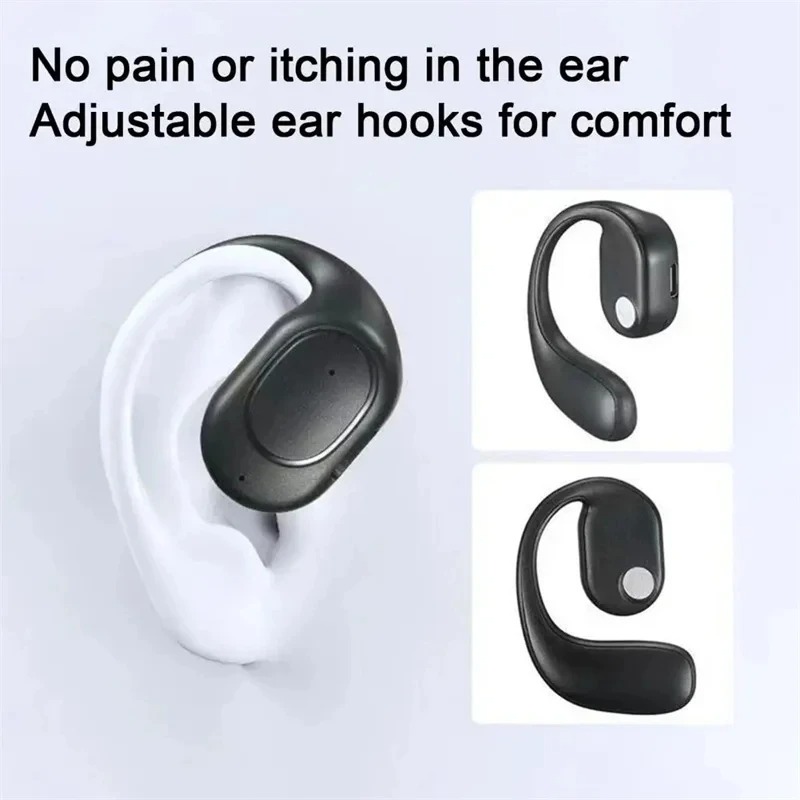 Headphone Nirkabel Satu Teling - Bluetooth Headset On Ear ulasan dan harga