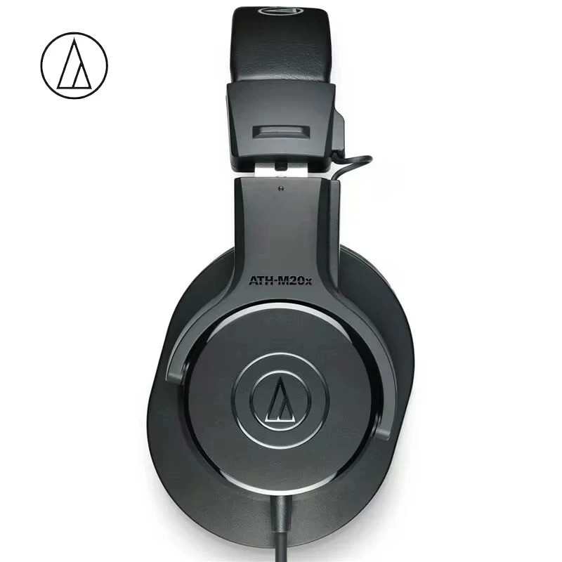 Audio-Technica ATH-M20X Headph - Audio Technica Headphone Ath-M20X ulasan dan harga
