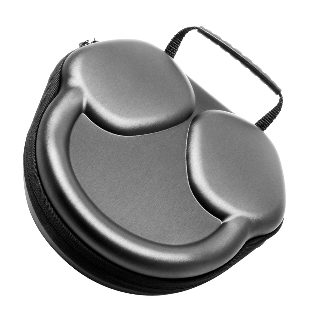 Kotak Penyimpan Earphone Porta - Headphone Case Hard ulasan dan harga
