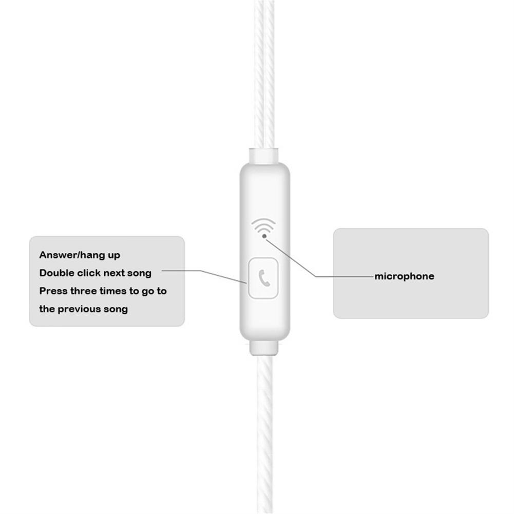 Headset Berkabel Universal den - Audiophile Headphone Wired ulasan dan harga
