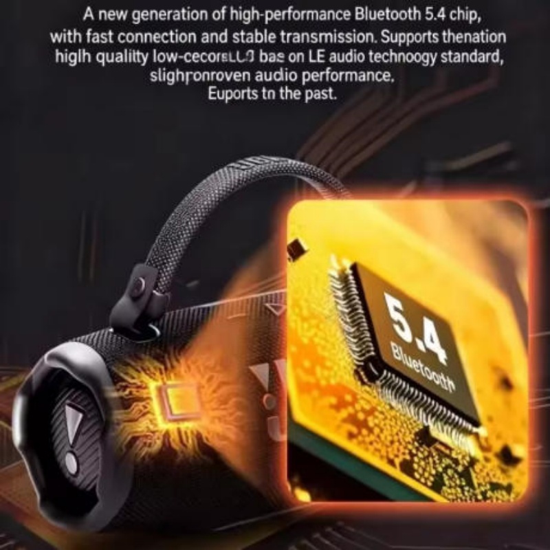 Speaker Bluetooth Nirkabel Cha - Jbl Speaker Flip 6 ulasan dan harga