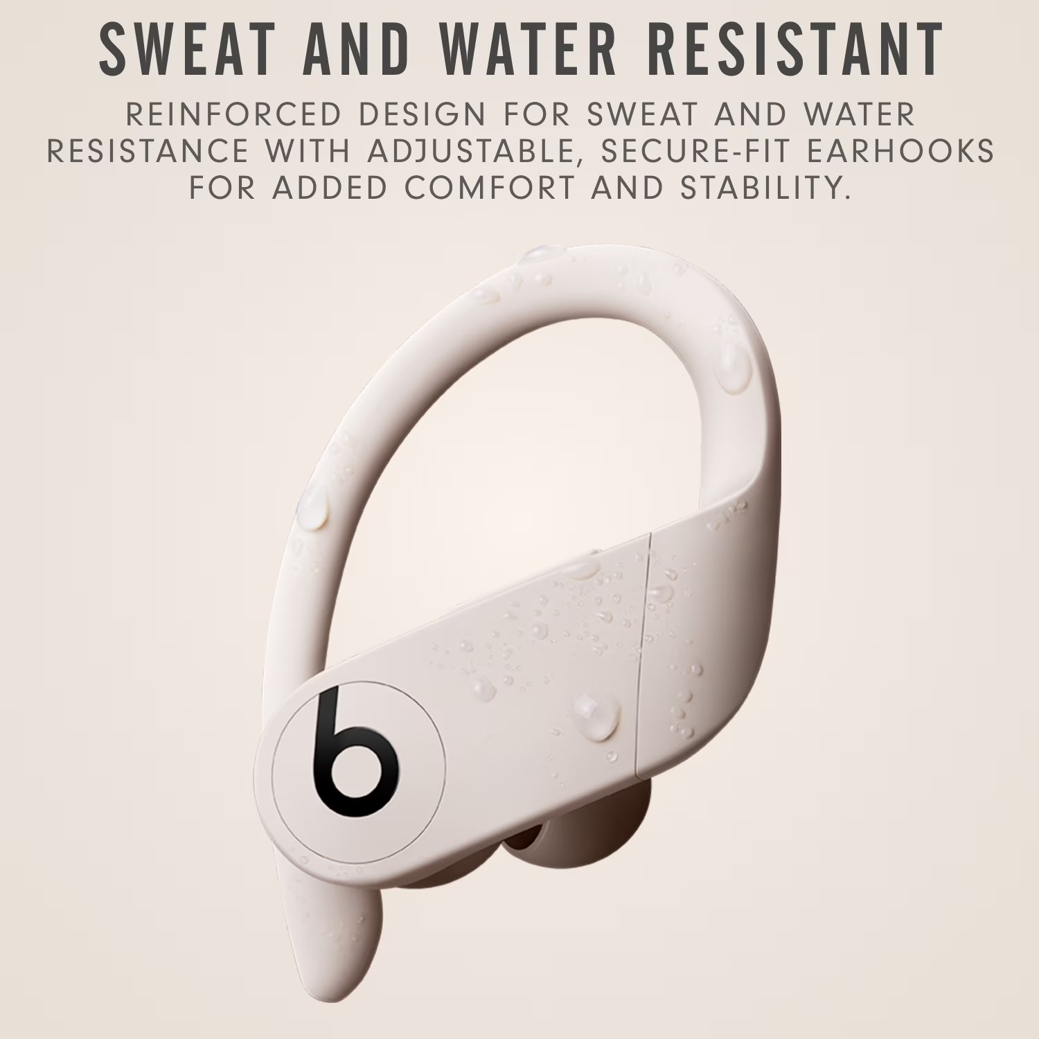Beats Powerbeats Pro, Earbud N - Beats Headphone Powerbeats Pro ulasan dan harga
