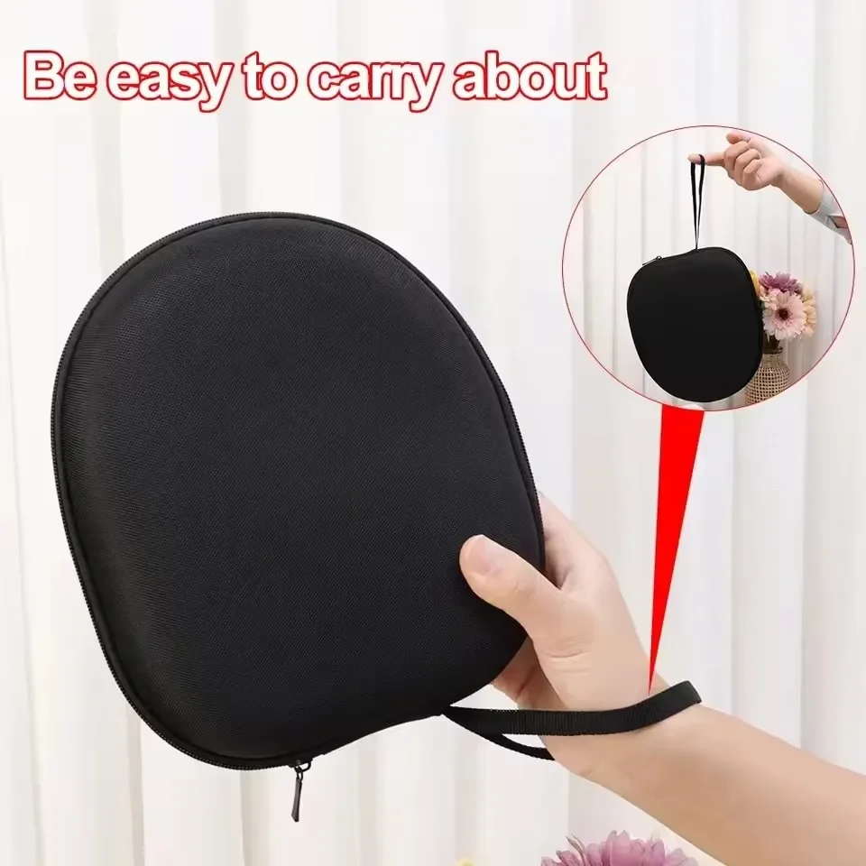 Tas Pembawa Headphone EVA Kera - Sony Headphone Wh-1000Xm4 ulasan dan harga