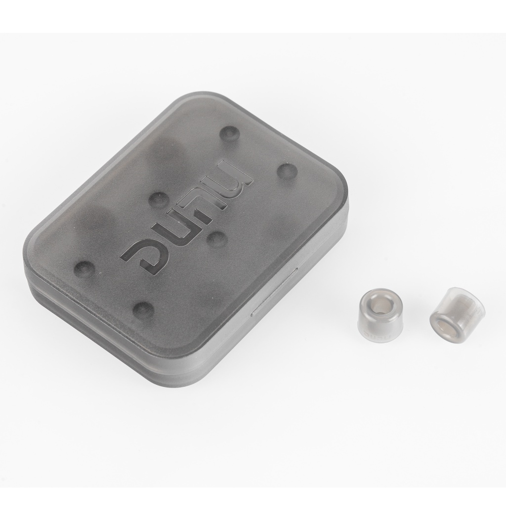 DUNU S&S(Studio & Studio) Eart - Earphone Foam Tip ulasan dan harga
