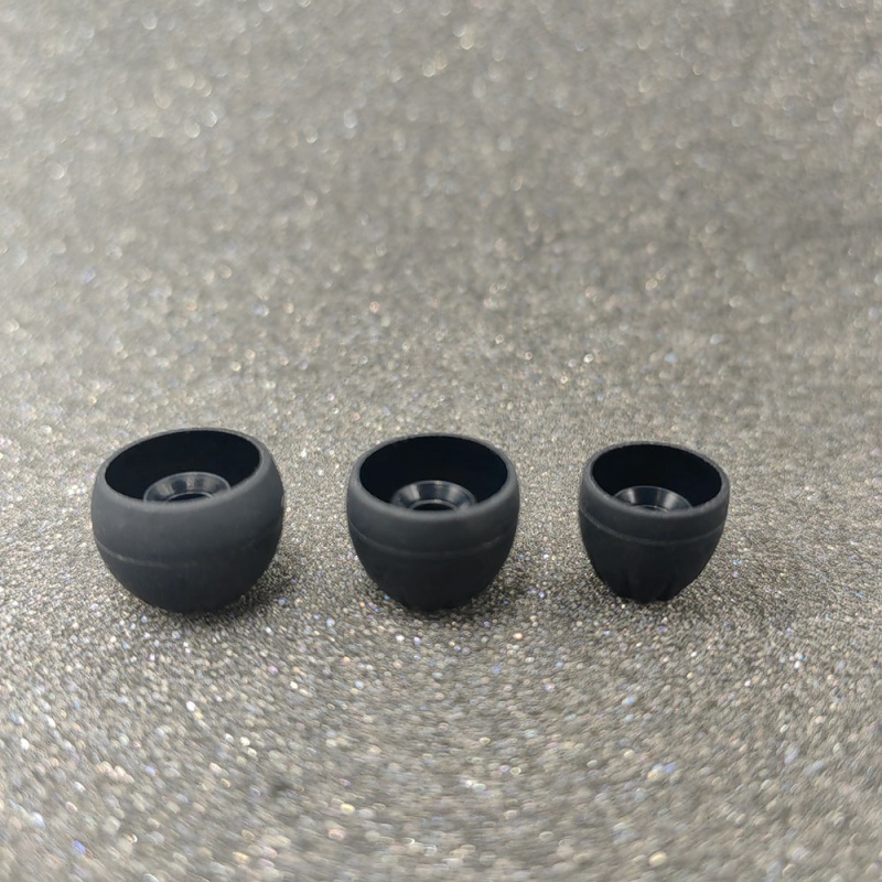 3 Pasang Penutup Telinga In-Ea - Earphone Foam Tip ulasan dan harga