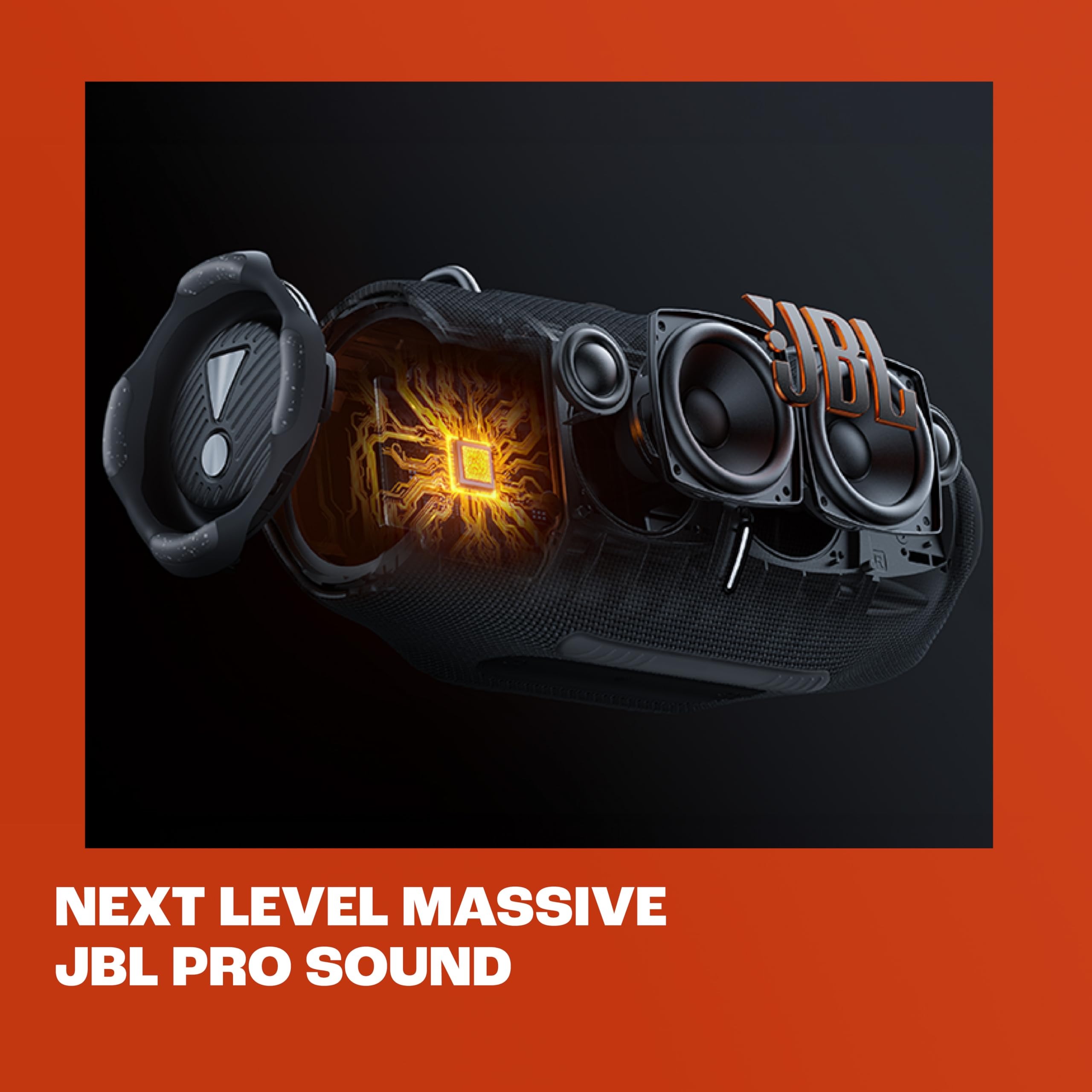 Speaker Bluetooth Nirkabel JBL - Jbl Speaker Flip 6 ulasan dan harga