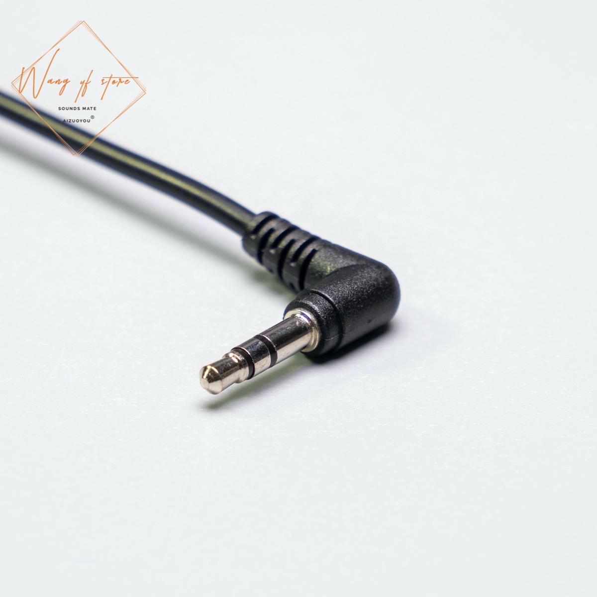 3.5Mm Mikrofon Mikrofon Stereo - Audiophile Headphone Wired ulasan dan harga