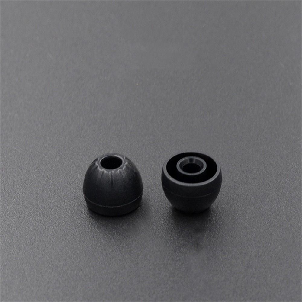 6 BH ujung earbud In-Ear untuk - Earphone Foam Tip ulasan dan harga